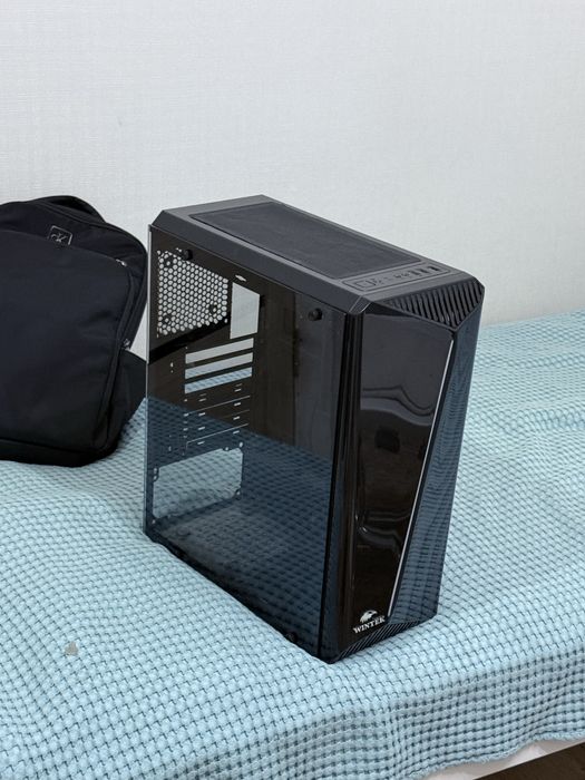 Корпус пк wintek