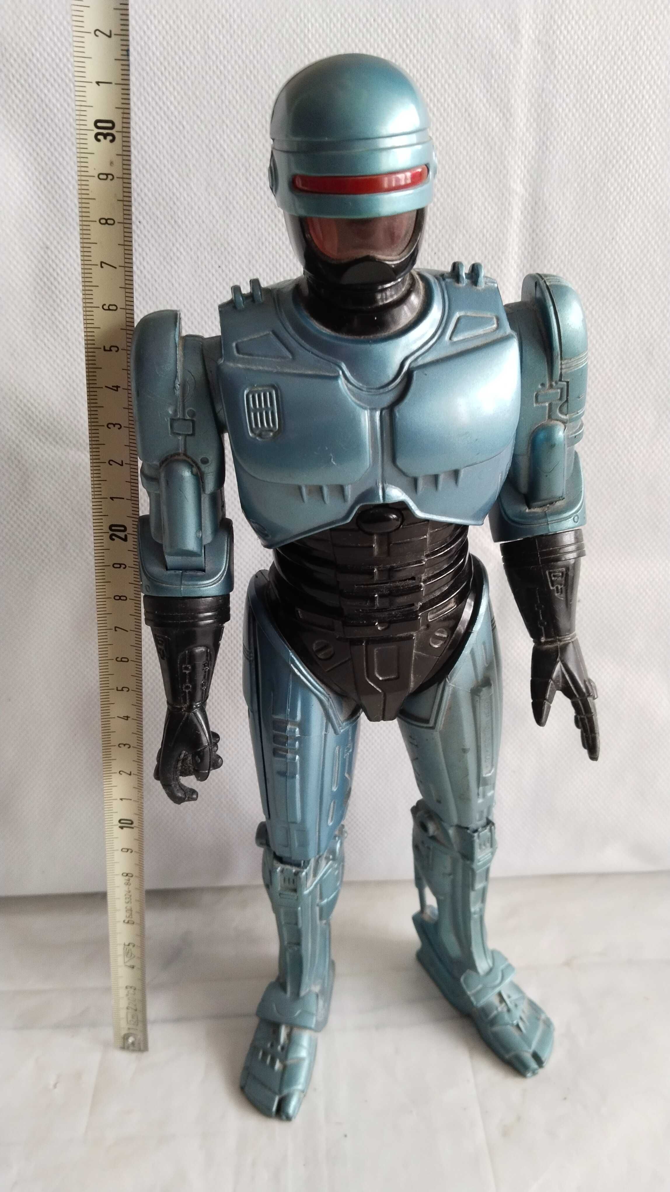 Робокоп колекционерски RoboCop Toy Island