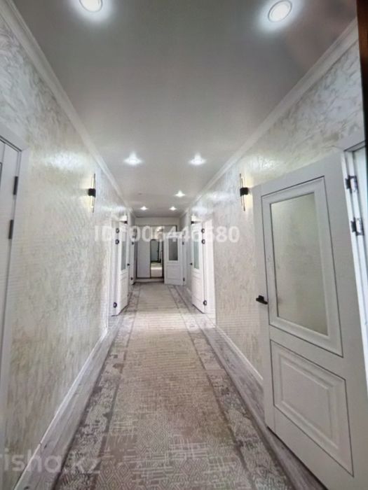 Продаётся дом. 91кв Иманжанова