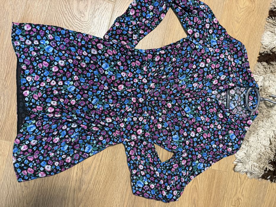 Рокли Зара ХС, С