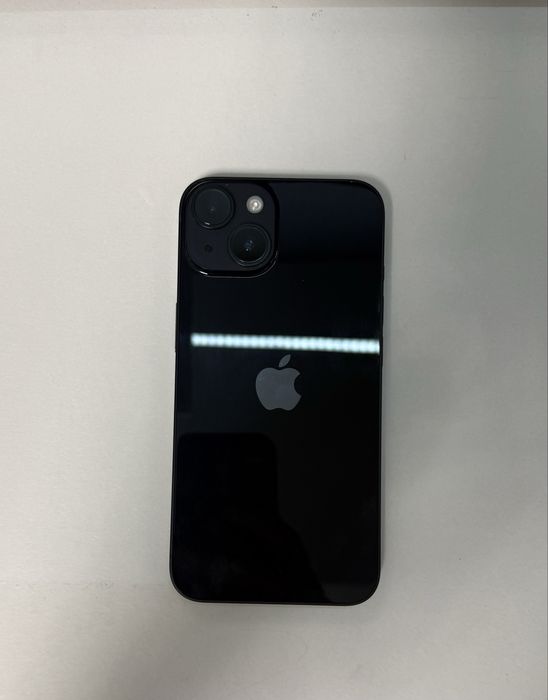 Iphone 14 128GB midnight (86% battery health)