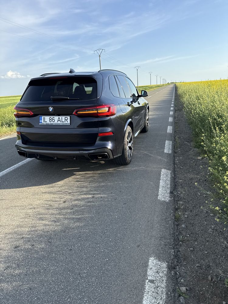 De vanzare BMW X5