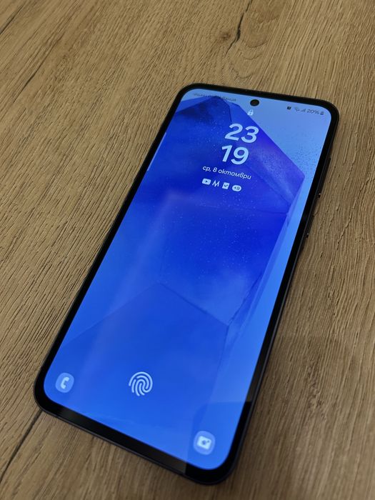 Samsung A55,128 GB