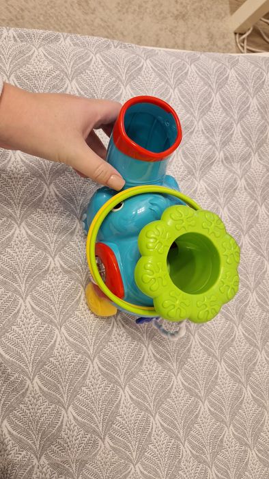 Lot jucarii interactive sunete si lumini