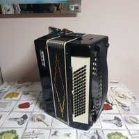 Acordeon italienesc Flis