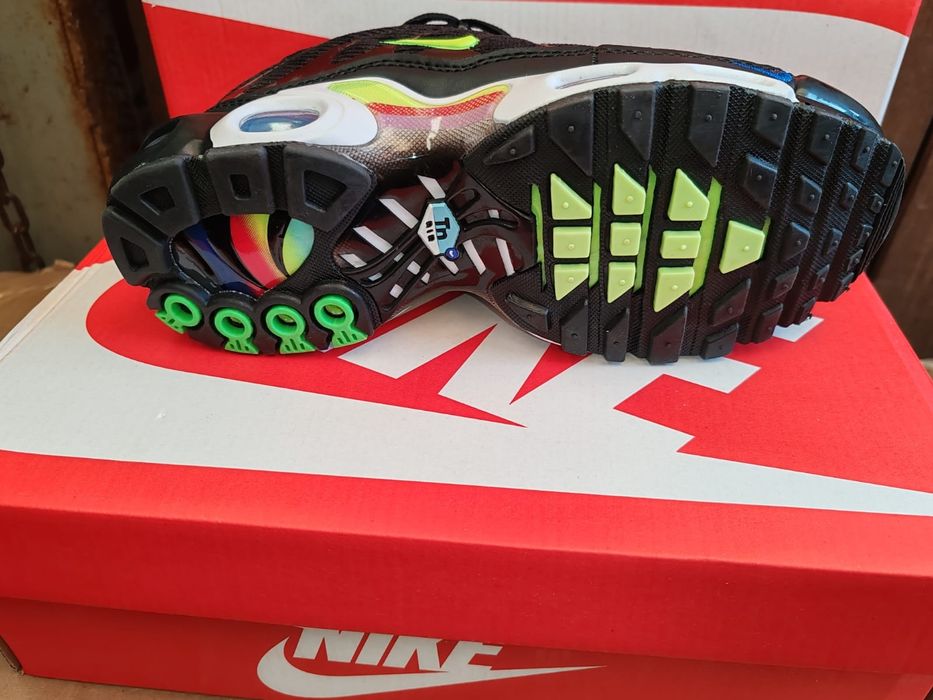 Nike air max plus Se,