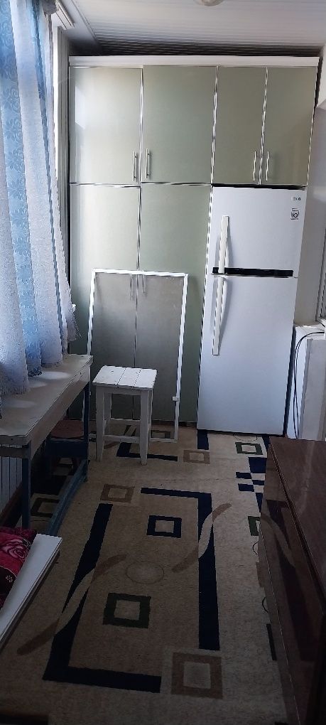 2 хонали уй ижарага берилади