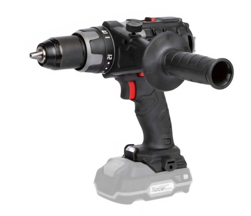 Bormasina/ Autofiletanta cu acumulator 20V 4Ah si incarcator PARKSIDE