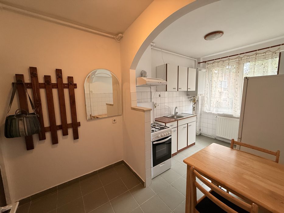 Apartament langa UMF