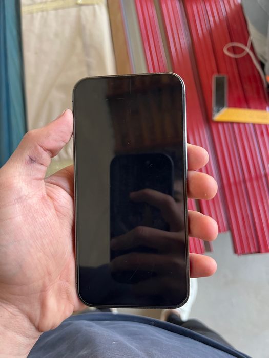 Iphone 13 pro holati ideal