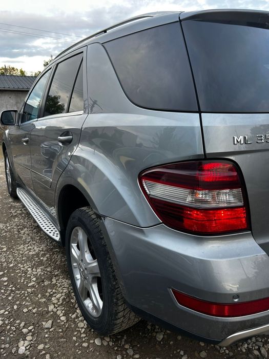 Jante aliaj R18 Mercedes ML W164