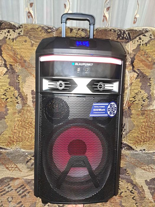 Boxa portabila BLAUPUNKT