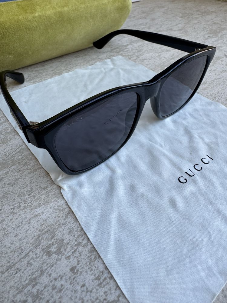 Слънчеви очила Gucci