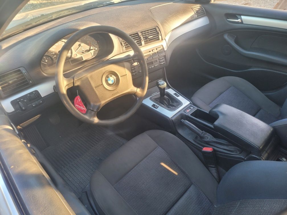 Бмв е46 323I на части/bmw e46 323i na chasti