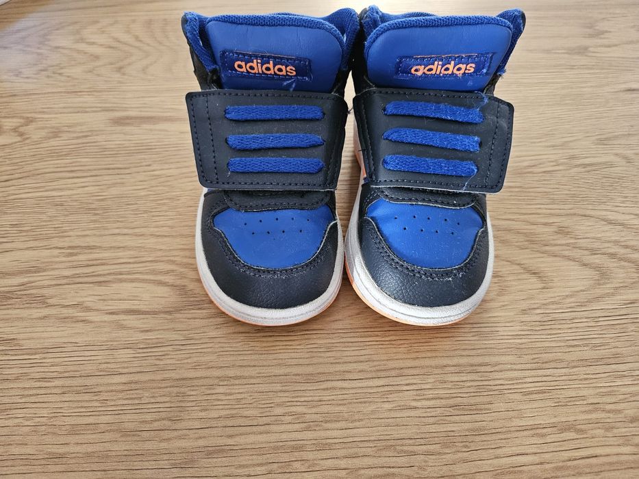 Încălțăminte băieți, ghete Adidas, teniși Converse, sandale DDStep