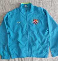 Bluza trening Nike FC Barcelona baieti