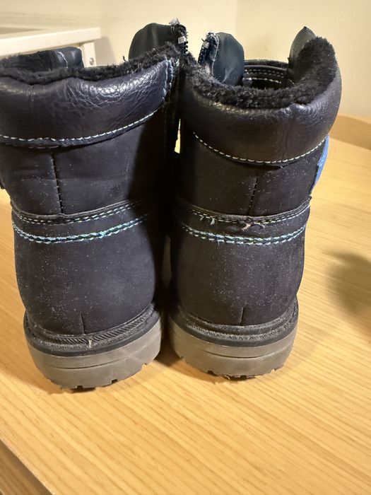 боти clibe зимни