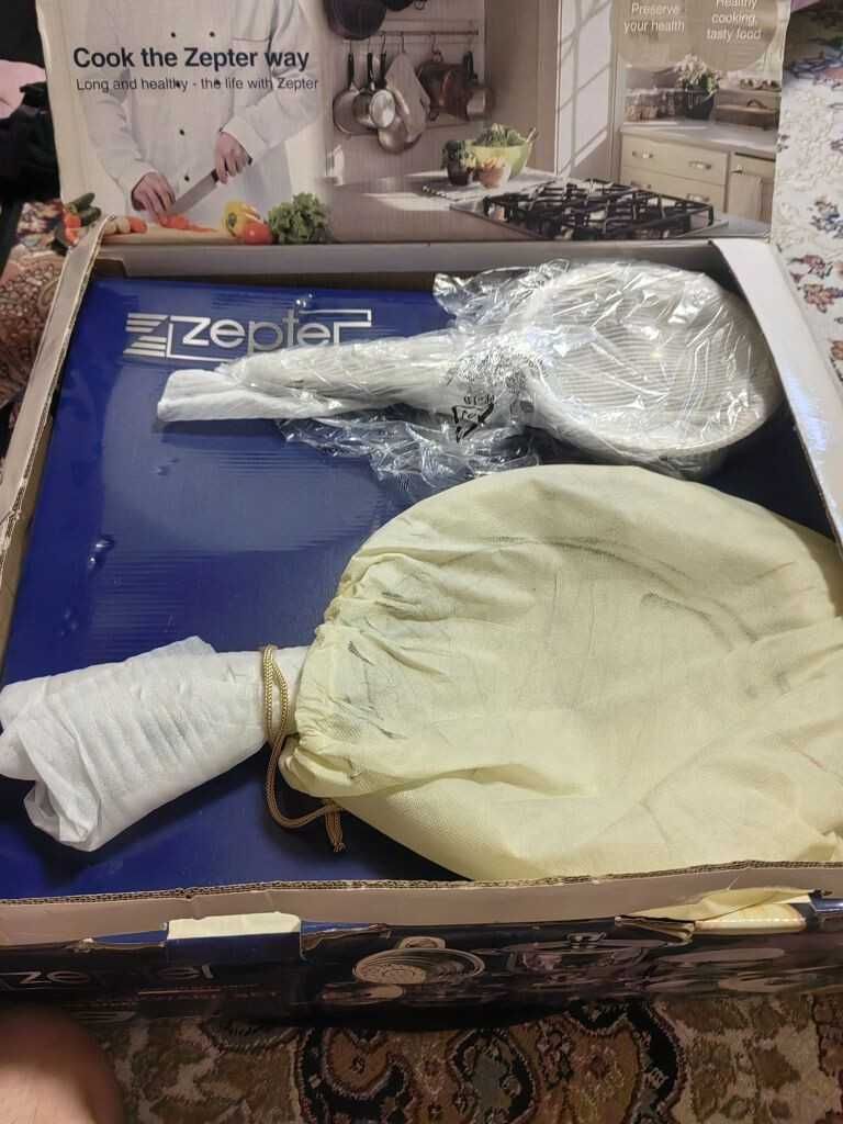 продам набор посуды ZEPTER