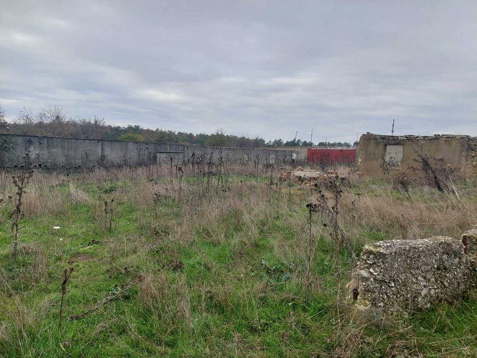 Парцел в гр.Варна с.Каменар