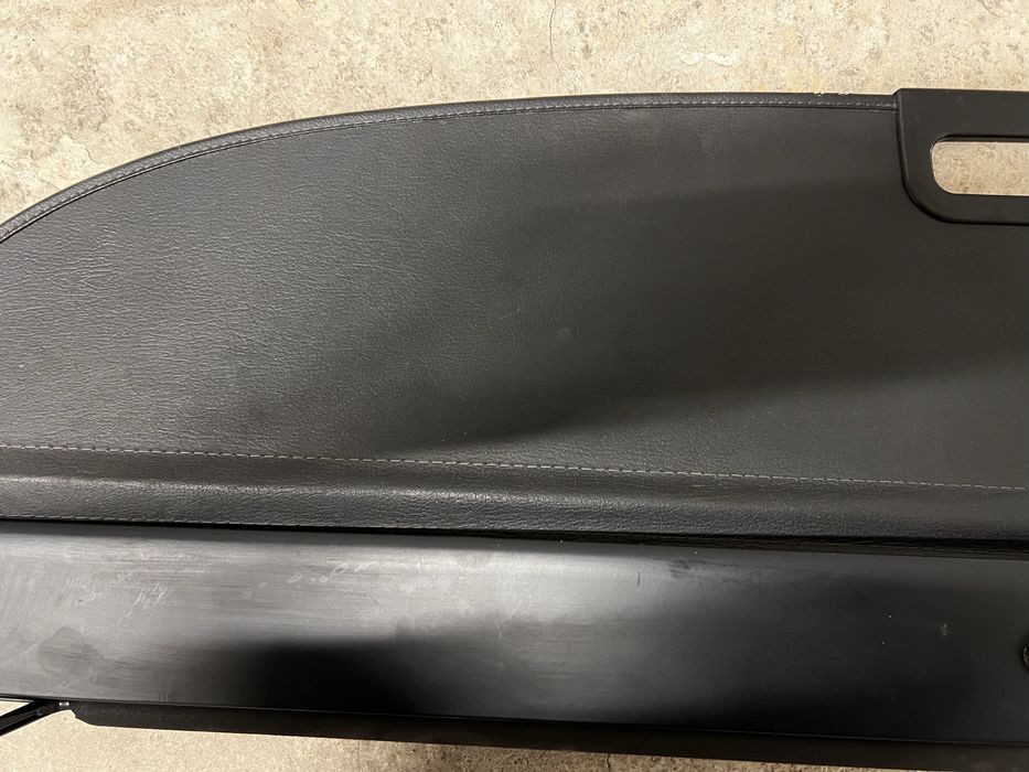 Щора за багажник Мазда 6 2006 комби GY