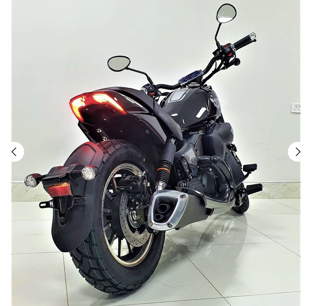 Lifan V16S Abs 250