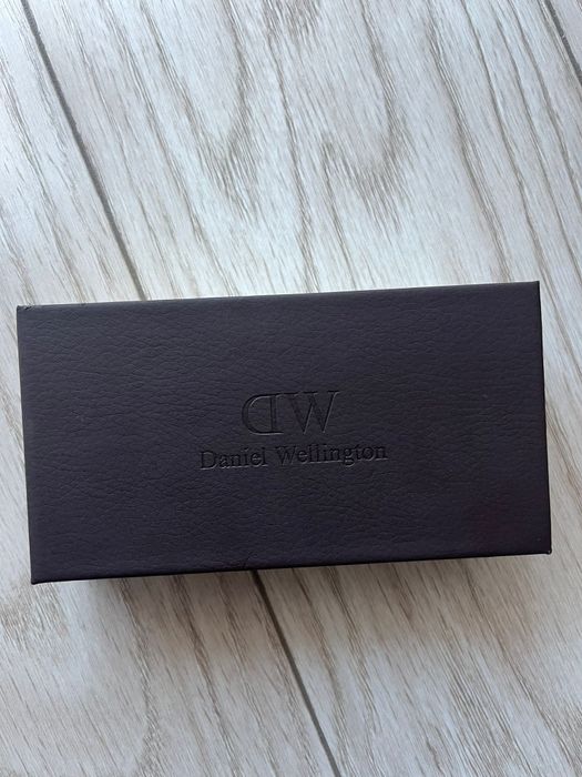 Ceas dama Daniel Wellignton