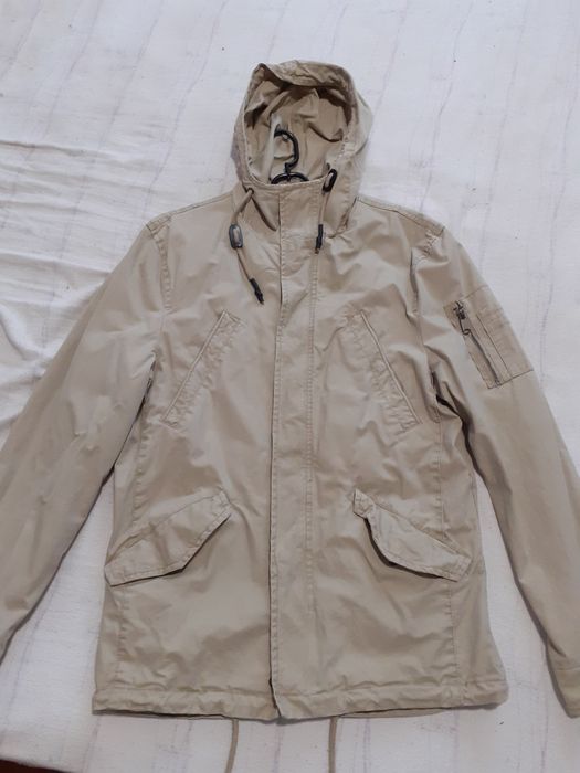 Geaca bărbați mărimea M