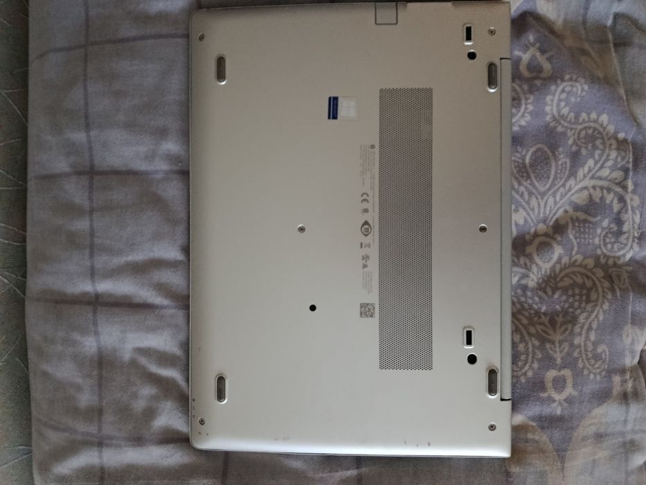 HP elitebook 840 G6