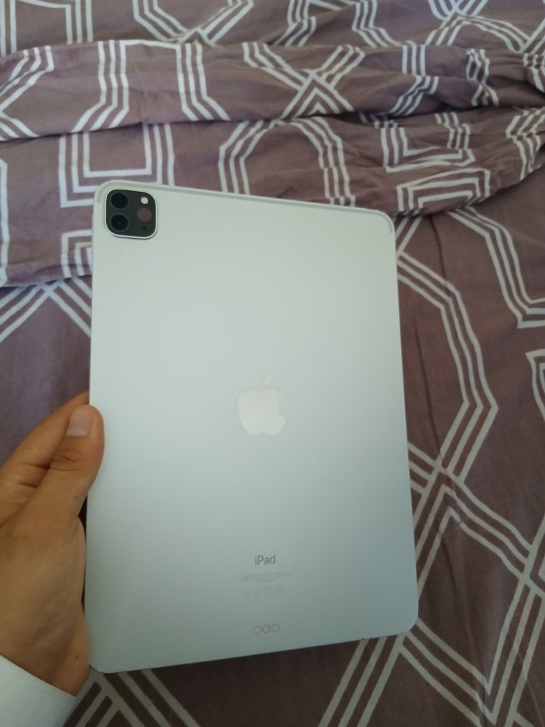I pad pro 11 dyum srochno pul kerak kelishamiz