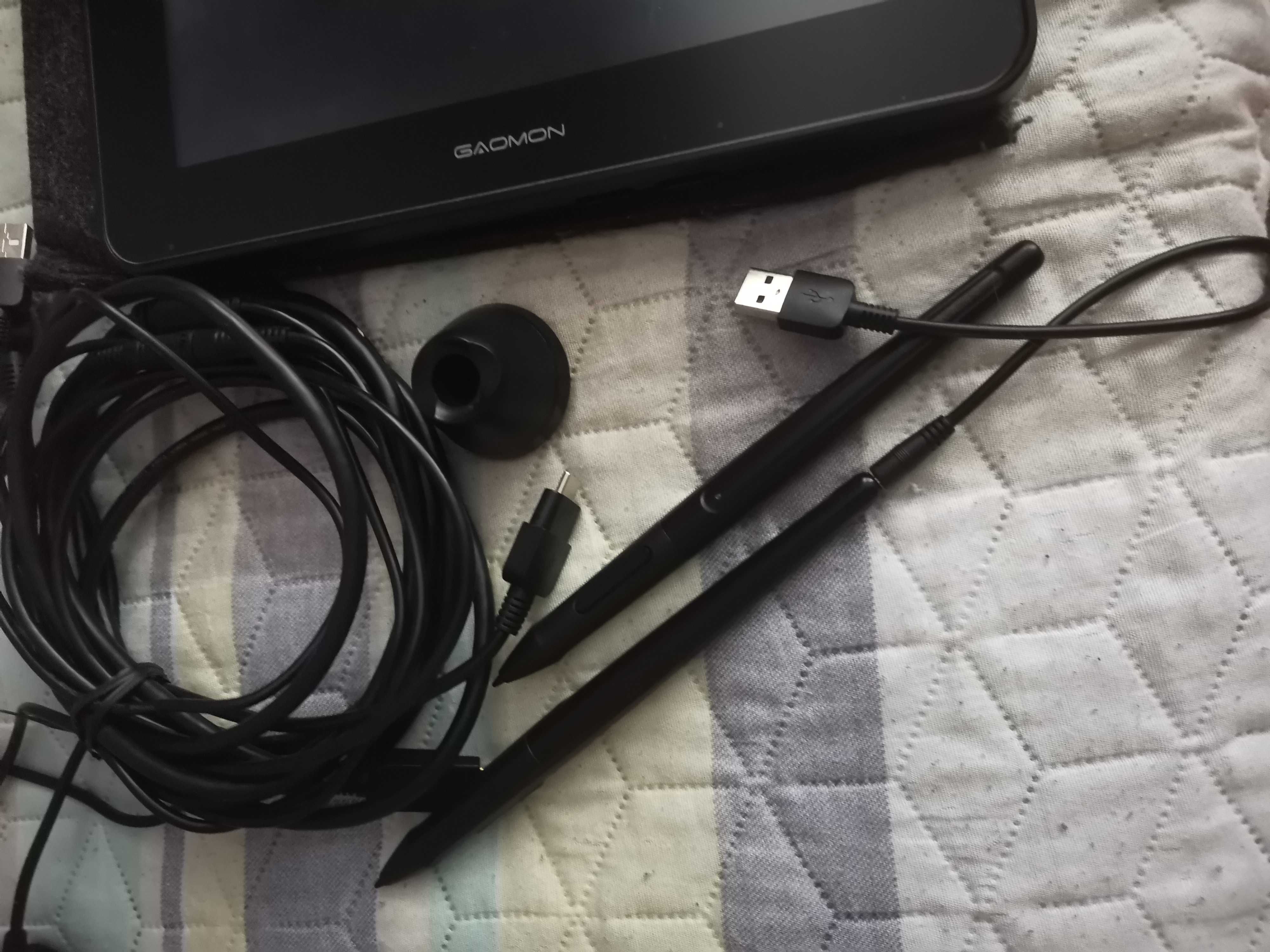Графичен таблет GAOMON PD1560