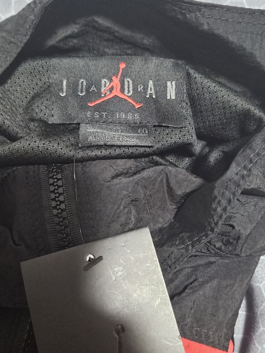 Geaca/Jacheta noua cu eticheta Jordan Flight