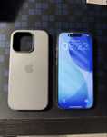 Iphone 16 Pro 256 GB