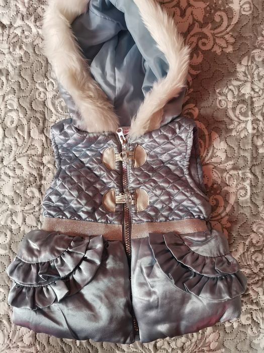 Лот за момиченце 2-3 години