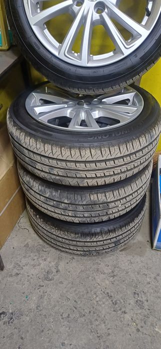 Продается Диски Cobalt R16