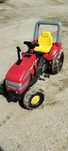 Tractor x-trac de vânzare