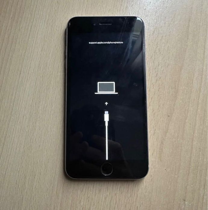 iPhone 6s Plus 128 Gb