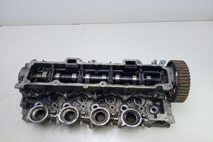 Chiulasa  1.4 TDCI 9636896880 Mazda 2 DY seria