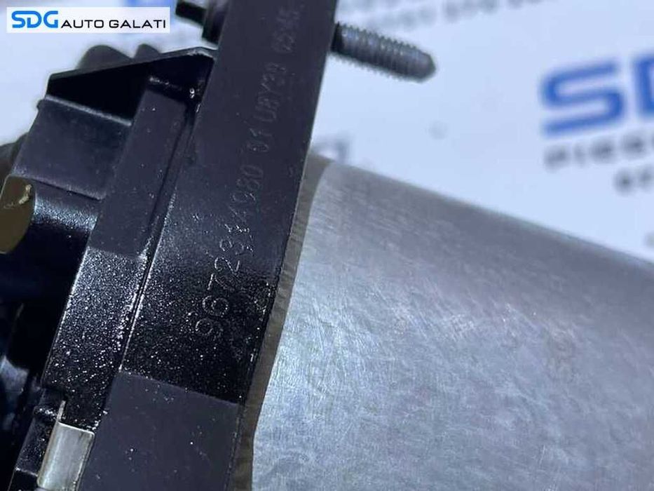 Suport Carcasa Filtru Combustibil Motorina Renault Espace 4 2.0 DCI 2002 - 2014 Cod 8200084288