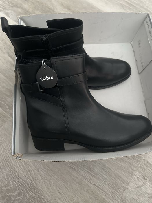 Vând botine GABOR