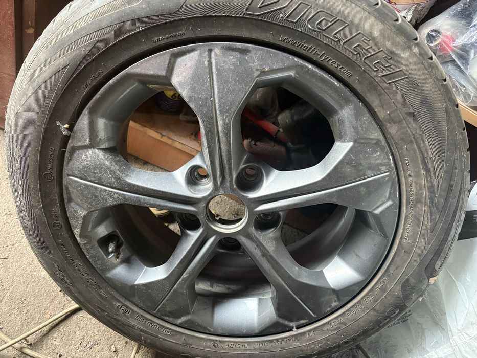 Продам Диски R16