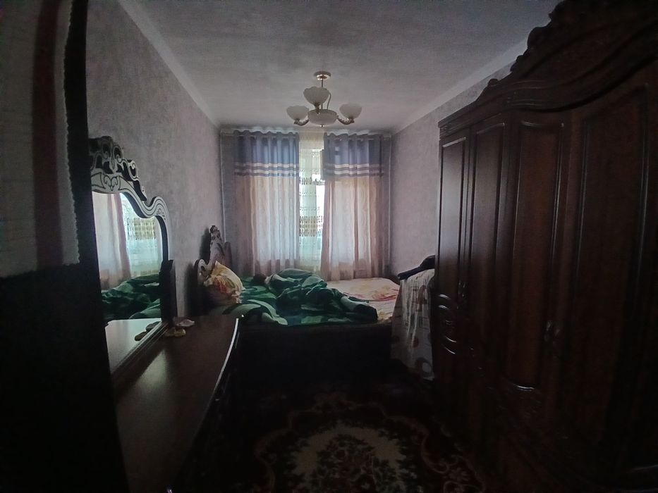 Yangi remontdan chiqqan 3xona
