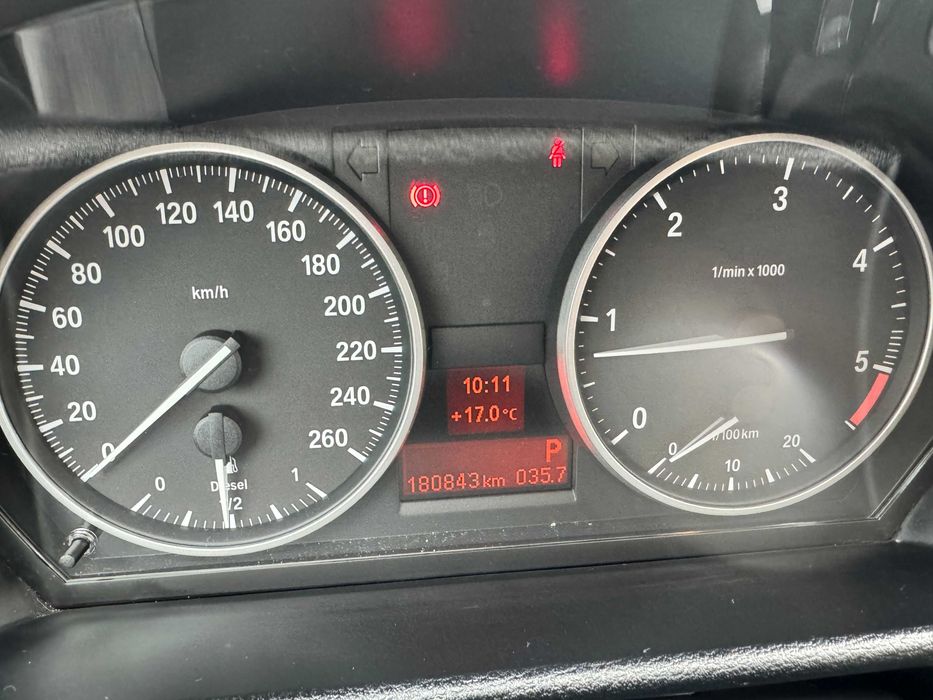 BMW X1 xDrive20D