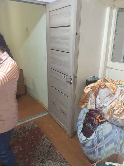 Своя квартира  договорная