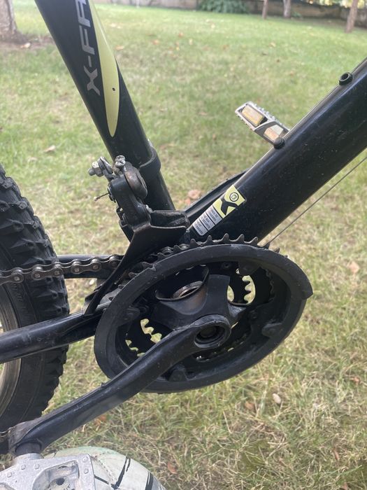Bicicleta de vanzare perfect functional