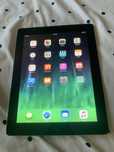 Vand iPad 2 64GB Black URGENT