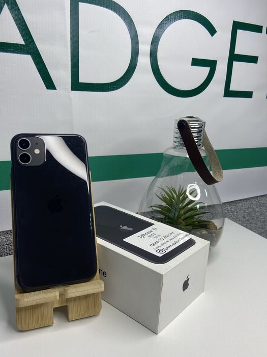 IPhone 11 64GB 70%