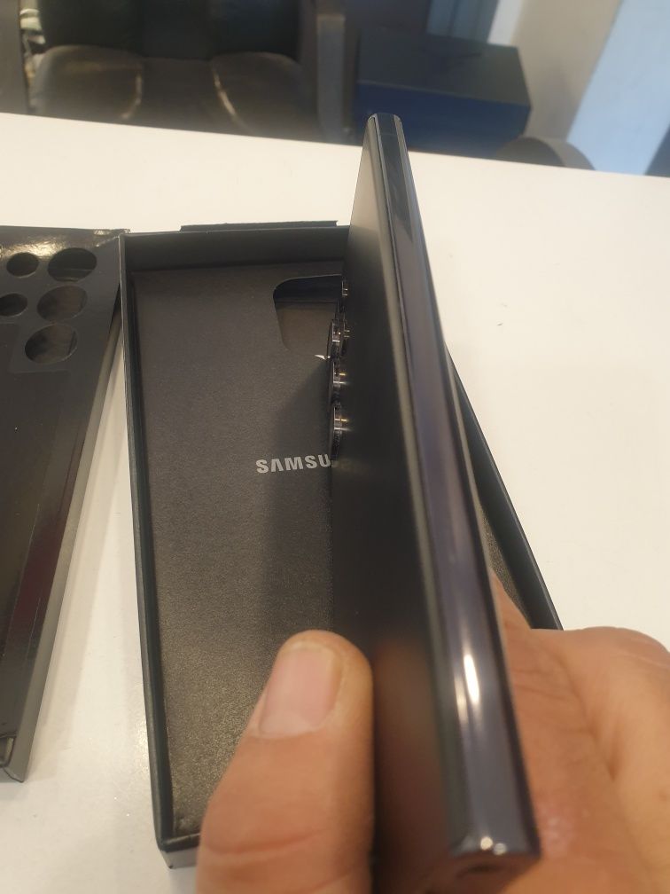 S23ultra 256gb като нов