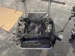 Cadru Motor Mercedes ML 350D W166