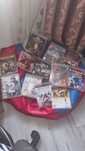 Vand toate jocurile ps3