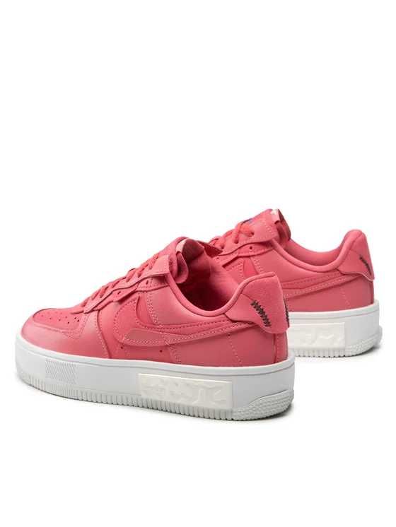 Nike - Air Force 1 Fontanka DA7024 601 Розов Оригинал Код 7026